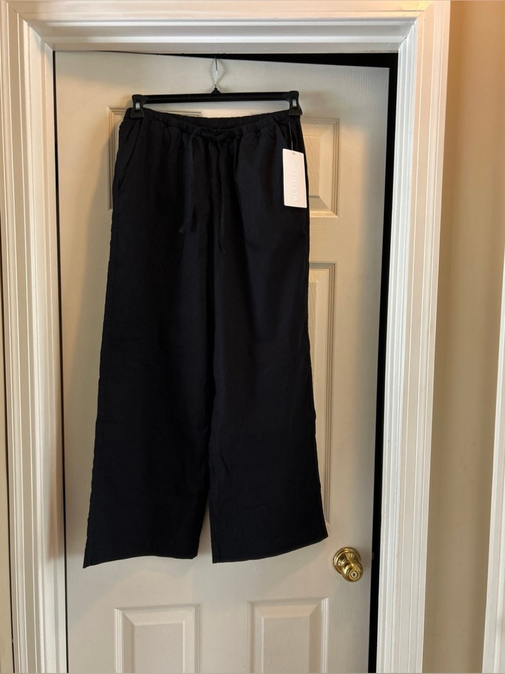 Athleta paradise wide leg pant, nwt size XS